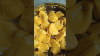 কাঁঠাল খেতে কে কে ভালোবাসো।#shorts #ytshorts#jackfruit