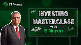 10 lessons S Naren learnt over 34 years and that help him manage over Rs 6 lakh crore