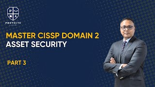 Master CISSP Domain 2 | Shared Responsibilities, EOL Management & DRM Explained | Part 3