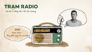 Trạm Radio mùa 2 số 6: Kevin Chen - Vùng đất quỷ tha ma bắt