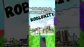 GRY NA ROBLOX KTÓRE ZOSTAŁY ZHAKOWANE😭😭#roblox #shorts