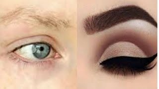 தினமும் படுக்கும் முன் 2 சொட்டு போதும் புருவ முடி அடர்த்தியா வளரும் |eyebrow growth tips