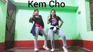 Kem Cho | Billionaire | URP DANCE | DanceForLife |