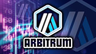 Is ARBITRUM (ARB) Ready To Explode!?? Arbitrum ARB Price Updates &  Analysis