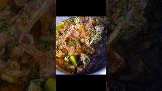 Mutton Chops Stew #monetization #howtoincreasesubs #google #earnmoneyonline #food #recipe #ytviral