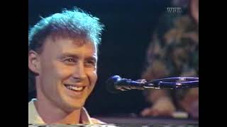 Bruce Hornsby & The Range - Live in Cologne 1990 (full length version)