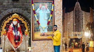 SAI MANDIR SECTOR 29 || SAI TEMPLE VLOG || || Chandigarh ||