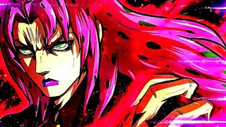 Edit char diavolo requien OP mugen jus,Edit by jhoy