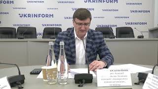 Розвиток науки та повернення науковців – це питання майбутнього України, як держави - Воскобойник