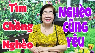 🔥Chị Đẹp Tuyển Chồng Nghèo Em Cũng Yêu