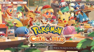 Dreadful Plays Pokemon Cafe Mix | Dreadful Gaming