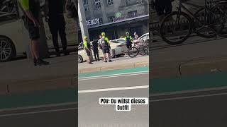 Polizei Leipzig #shorts