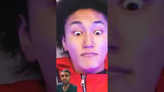 Did issei Make it 🤣🤣#viralvideo #funny #trending #youtubeshorts