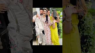 Saba Fasial daughter in law pregnancy news #youtube #youtubeshorts #ytshort #ytshorts