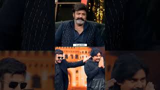 Balakrishna about PawanKalyan🧡😅 #janasena #jailer #janasenaparty #love #janasenapartyoffice