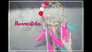 Dreamcatcher DIY - Tutorial | Scripta Manent