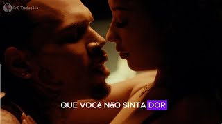 Chris Brown - Feel Something [LEGENDA/TRADUÇÃO]