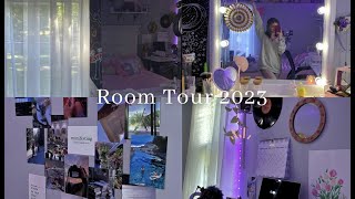 aesthetic ROOM TOUR 2023 🌷