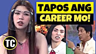 MISS MANILA NANGANGANIB NA  ANG CAREER DAHIL KAY HIPON |  NETIZENS LALO SUMABOG ANG GALIT SA KANYA!