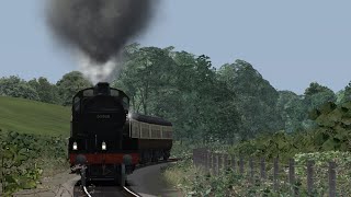 Train Simulator 2021 | West Somerset Railway