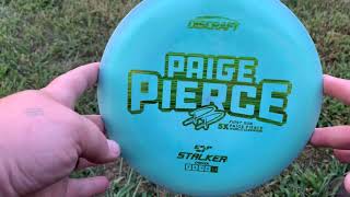 Disc golf grip tips 2020 - drivers, fairways, midranges, putters [IMPROVE QUICK!]