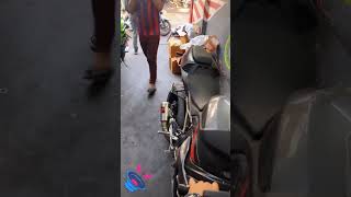 Loud Bmw S1000rr @ShubhaneelDutta #youtube #shorts #trending #viral #1m #superbikes #s1000rr