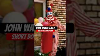 John W. Gacy "the Killer Clown" (American Serial Killer) | #truecrimecommunity #johnwaynegacy #crime