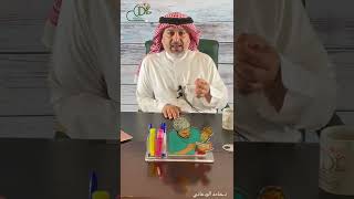 حامد الودعاني .. الأكل السريع