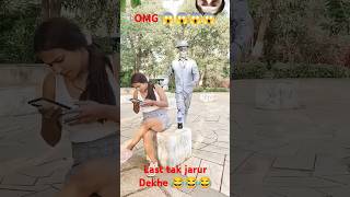 OMG 😱 ye ladki ke sath Jo huwa dekhe😂🤪 #shorts #subscribe #viral #shortvideo#training #short #status