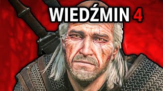 GERALT POWRACA W WIEDŹMINIE 4! WSZYSTKO CO WIEMY O NAJNOWSZYM WIEDŹMINIE POLARIS