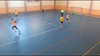 handball match