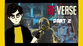 Surviving the Re:Verse Beta - Part 2