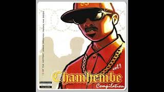 Double Trouble - Chamhembe Instrumental