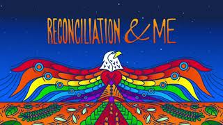 Reconciliation and Me - It Matters