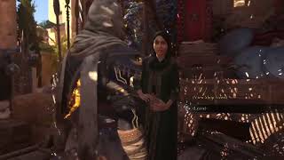 ASSASSINS CREED MIRAGE PART 8