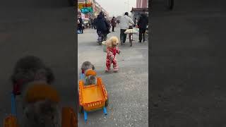 Cute 🥰🥰😍 #cute #cutebaby #funny #youtubeshorts #baby