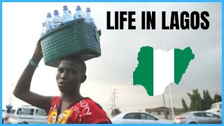 WHAT is it like LIVING IN LAGOS?  || LIFE IN LAGOS|| LIVING IN LAGOS|| LIFE IN