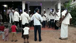 Kids Funny Dance with Band Set Performance | Ryan V Sijo