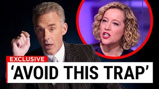 Jordan Peterson REVEALS How To Avoid LOSING An Argument..