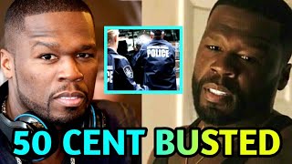 50 Cent In Court F!ghting For His Freedom After Been Bústed By Feds During The Ra!d At His Mansion