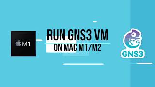 GNS3 VM ARM on MAC M1/M2 - Console and VNC Settings