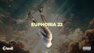 Orwell - Euphoria 22 (Visualizer) | Falling In Pieces