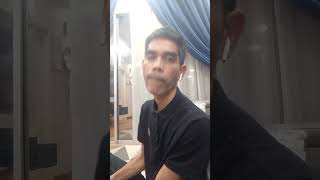 Umpan Jinak Di Air Tenang-Dayang Nurfaizah(cover by Darius)