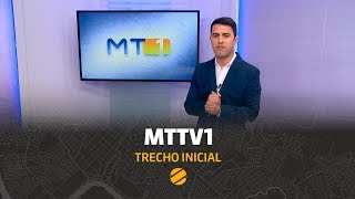 HD | Trecho inicial do MTTV1 com Luiz Gonzaga Neto - 06/04/2019