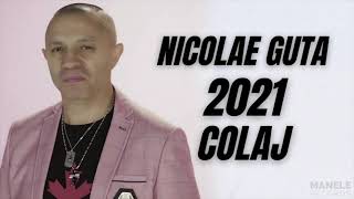 Nicolae Guta ⚡️ Cel mai nou colaj de manele noi 2021 ⚡️ Top Hituri 2021