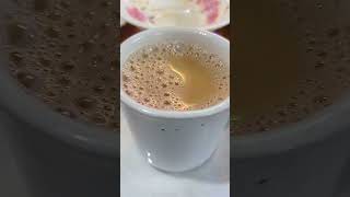 Tea/ Chai😋