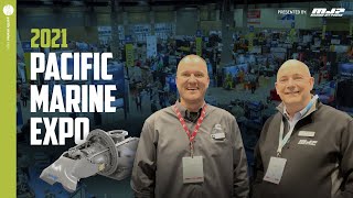 See why commercial fishermen love the Pacific Marine Expo - MJP 2021