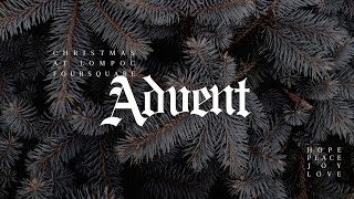 Advent - Joy | December 10, 2023