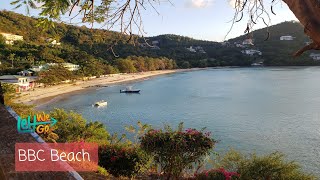 BBC beach 🇬🇩