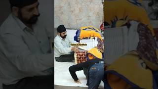 Kar Kirpa Tere Gun Gavan #waheguruji #viral #shorts #youtubeshorts